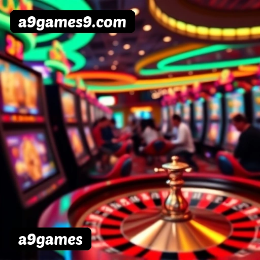 Cassino Online a9games
