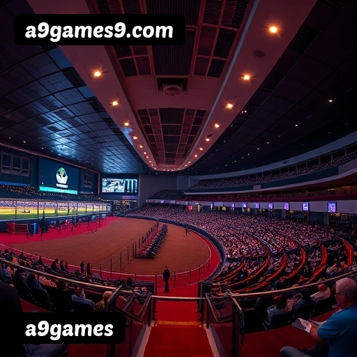 Cassino Online a9games