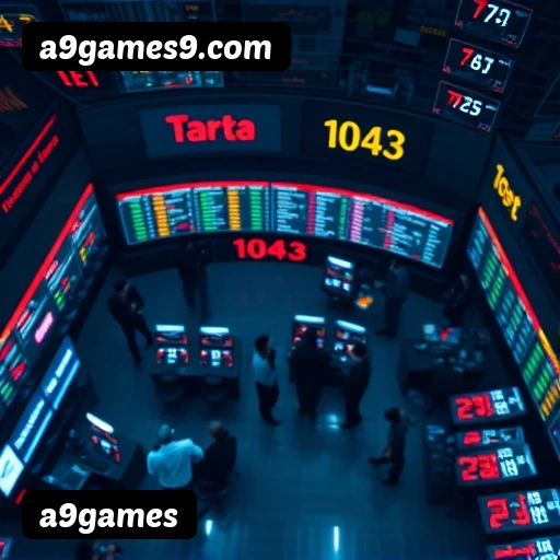 Cadastro na a9games