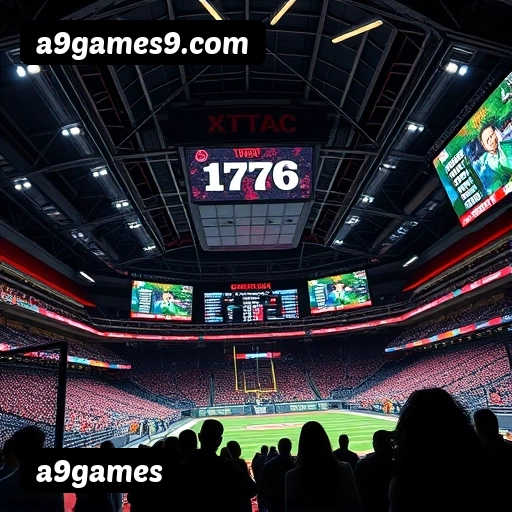 Cassino Online a9games