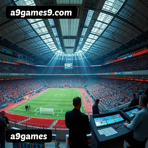 Cassino Online a9games
